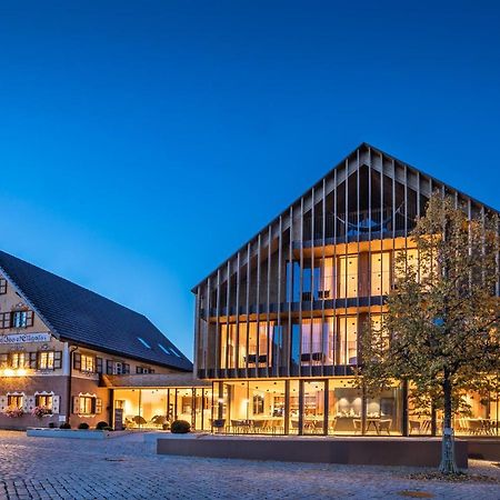Ellgass Allgaeu Hotel Eglofs Ngoại thất bức ảnh