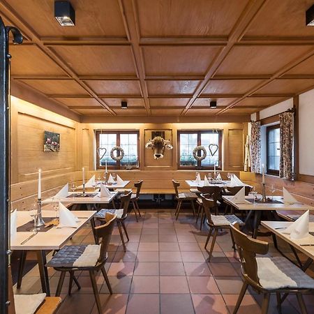 Ellgass Allgaeu Hotel Eglofs Ngoại thất bức ảnh