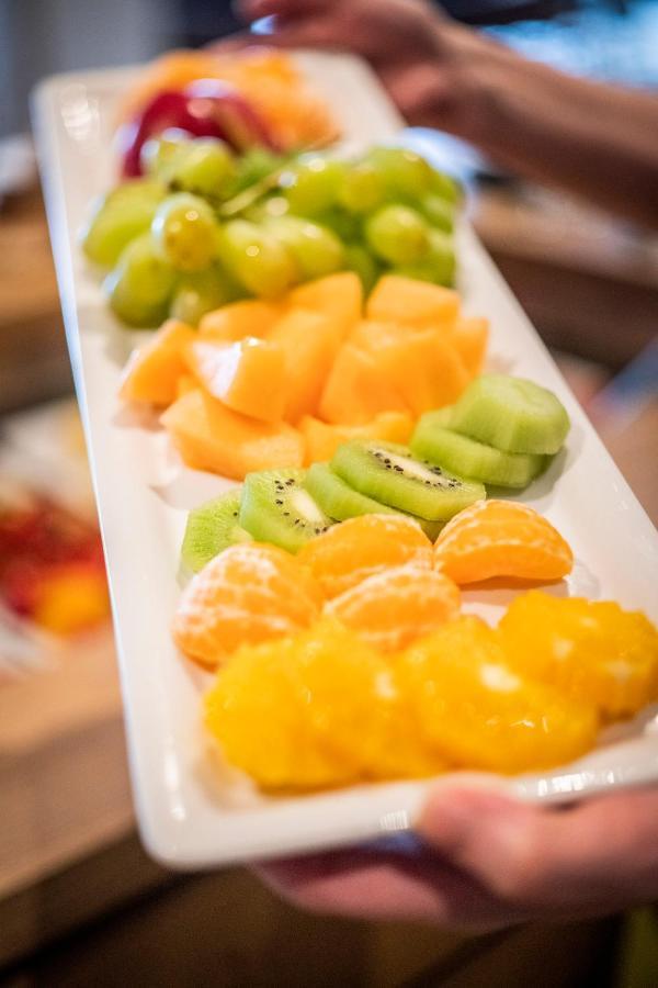 Ellgass Allgaeu Hotel Eglofs Ngoại thất bức ảnh