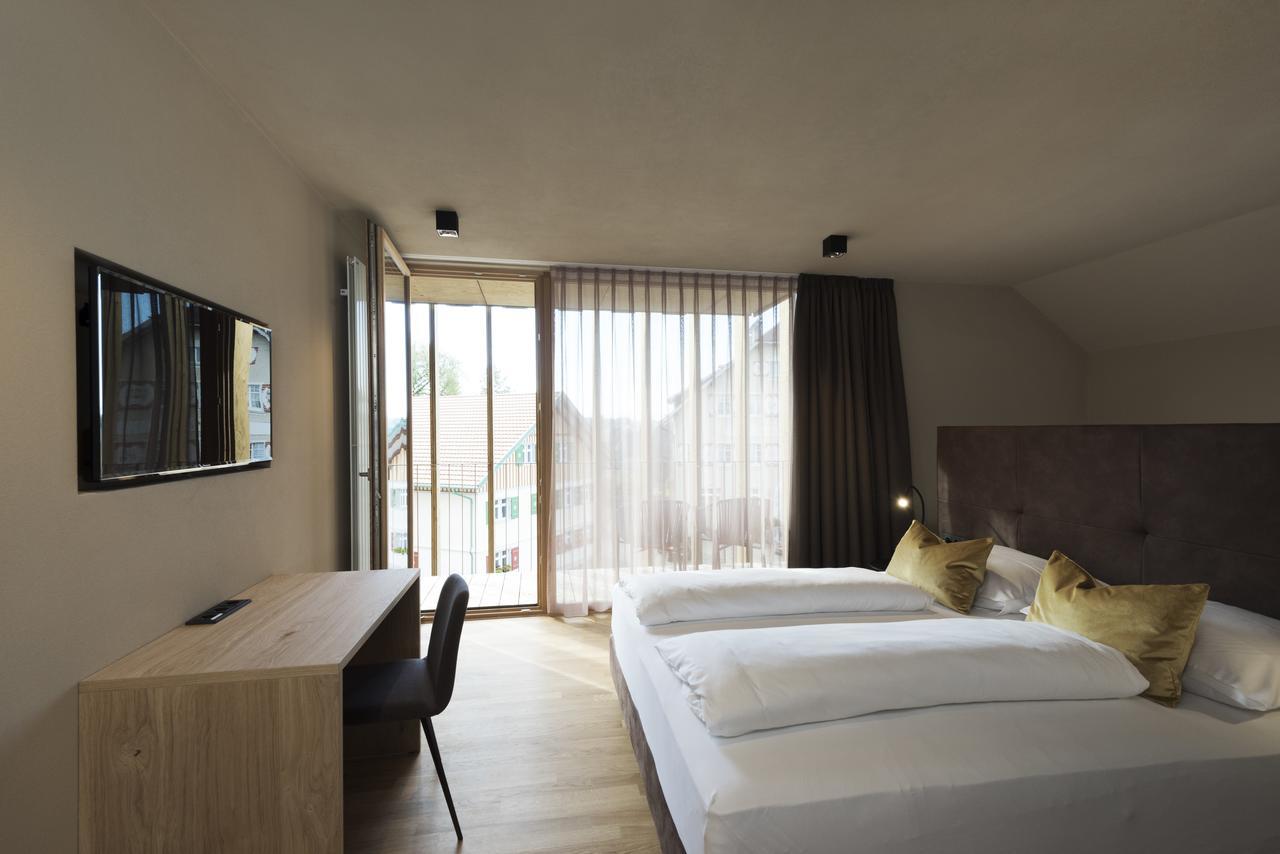 Ellgass Allgaeu Hotel Eglofs Ngoại thất bức ảnh